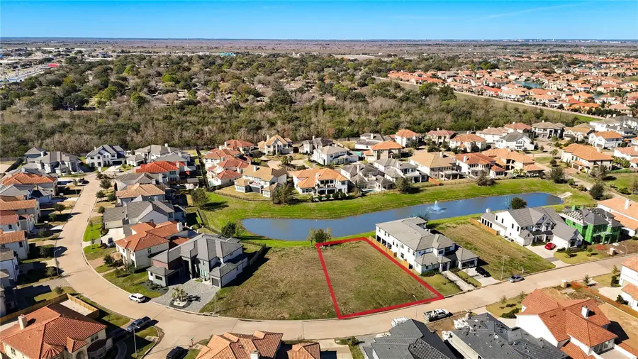 2326 Camden Creek Lane, Houston, TX 77077 - Image #2