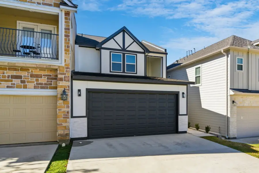 111 Capetown Way, Conroe, TX 77356 - #3