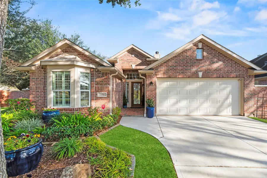 3358 Mcmahon Way, Missouri City, TX 77459 - Image #2