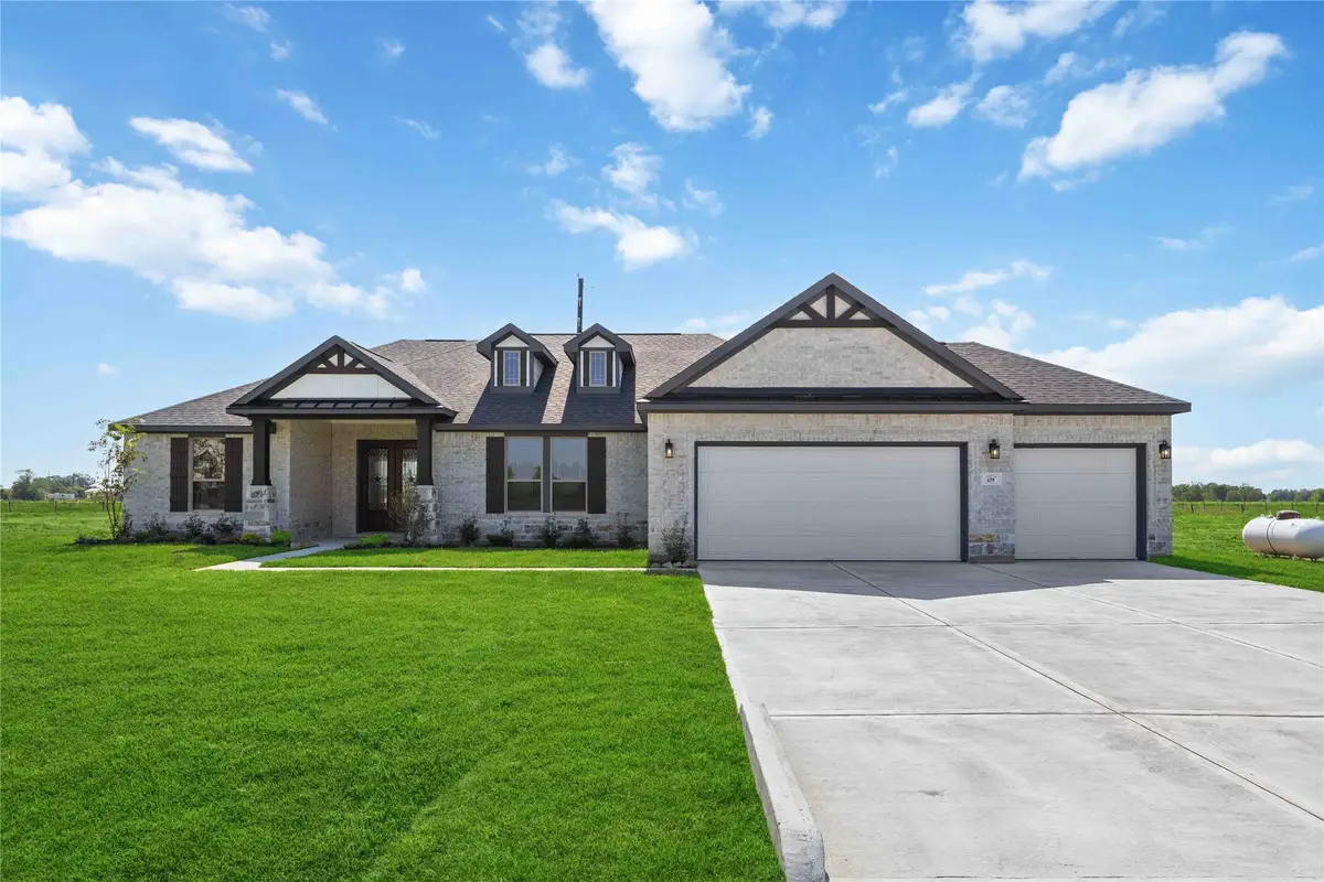 6719 Pelican Lane, Beasley, TX 77417 - #1