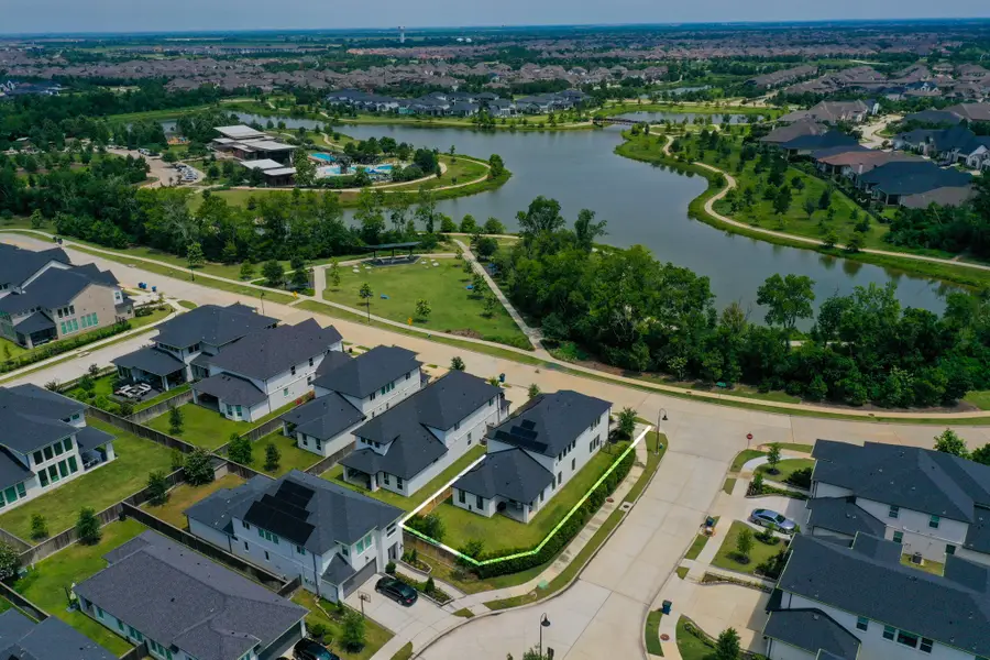 18803 Copper Breaks Park Drive, Cypress, TX 77433 - #3