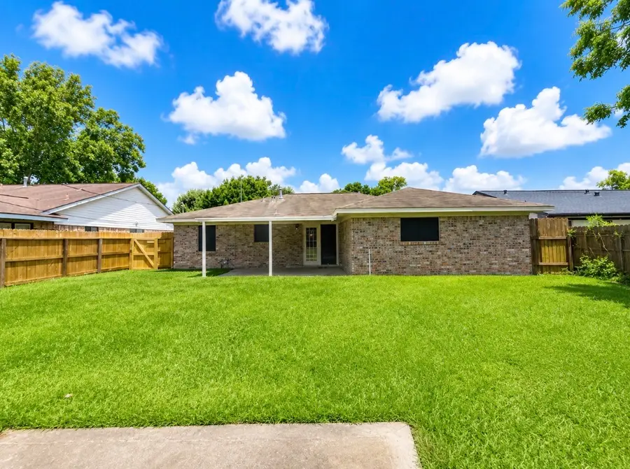 2806 Spa Drive, Deer Park, TX 77536 - #2