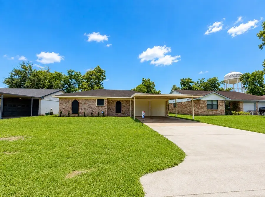 2806 Spa Drive, Deer Park, TX 77536 - #3
