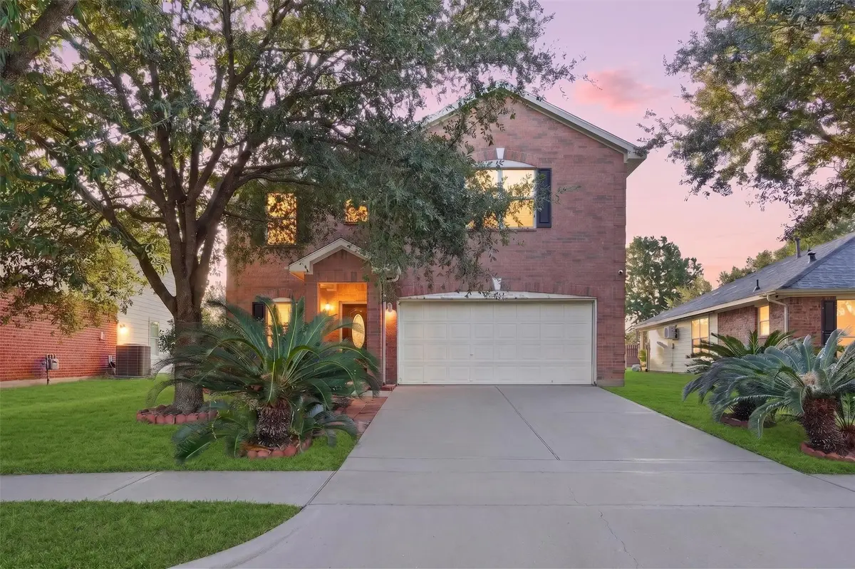 9002 Durham Manor Lane, Houston, TX 77075 - #1
