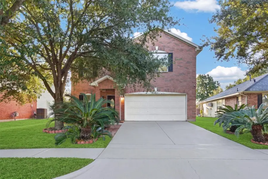 9002 Durham Manor Lane, Houston, TX 77075 - #2