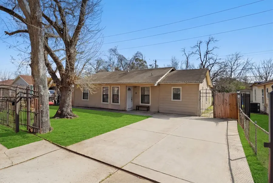 1002 Grenfell Lane, Houston, TX 77076 - #2