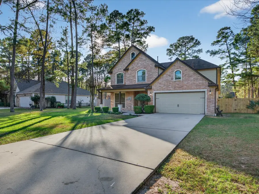 1007 Westwood North Drive, Magnolia, TX 77354 - #3