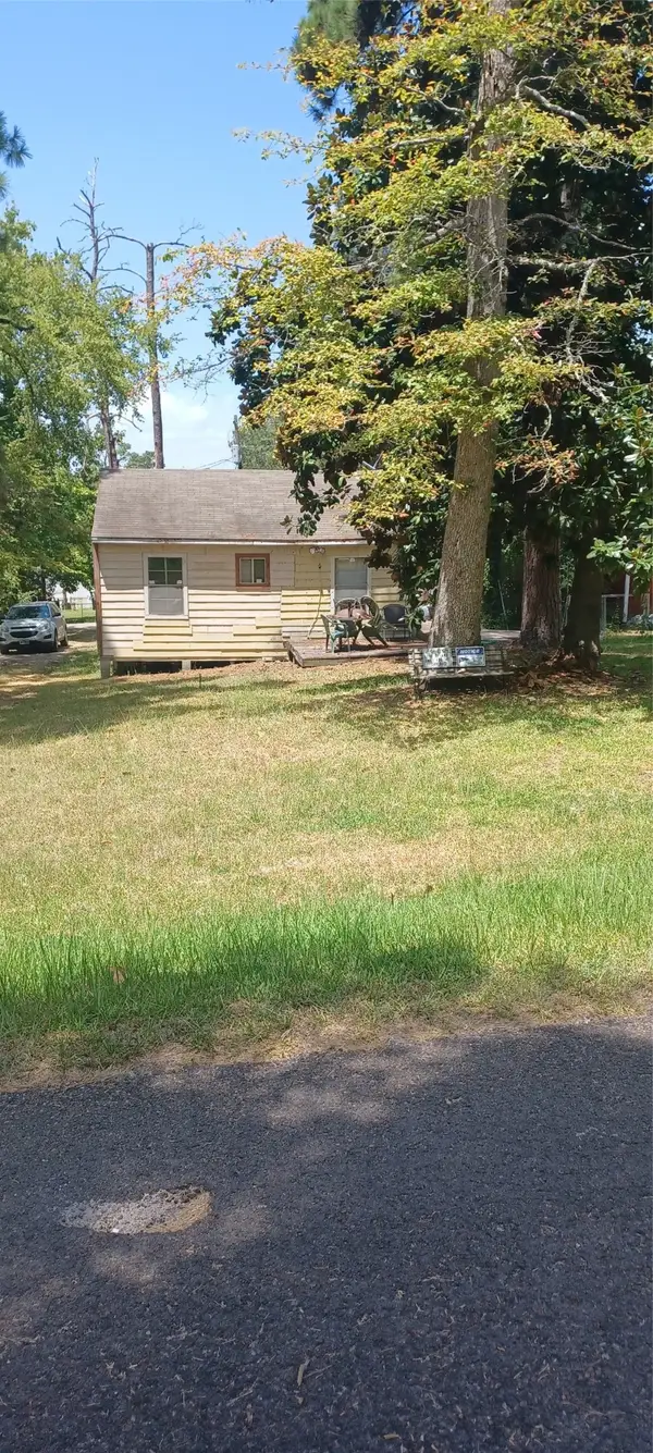 257 Hollow Oak, Livingston, TX 77351