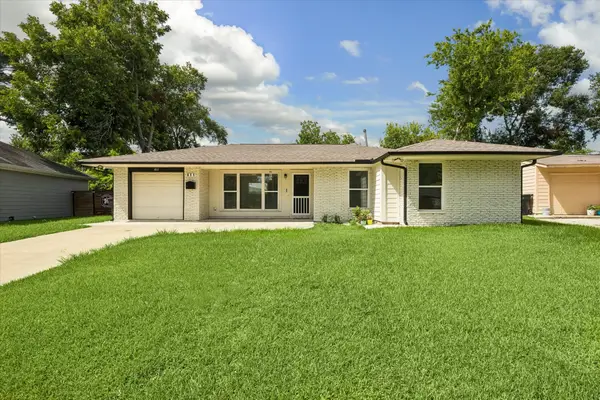 611 Marleen Street, Houston, TX 77034