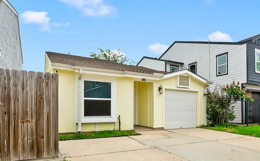 4508 Stanford Court, Houston, TX 77041 - #2
