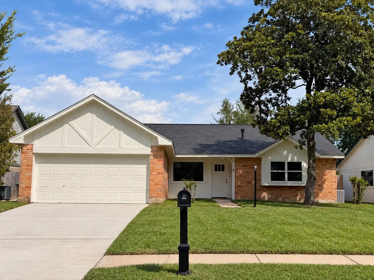 606 Old Colony Drive, Richmond, TX 77406 - #1