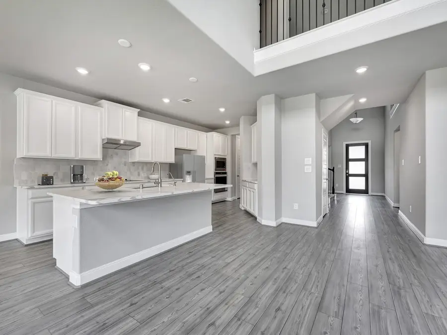 216 Raine Manor Court, Montgomery, TX 77316 - Image #2