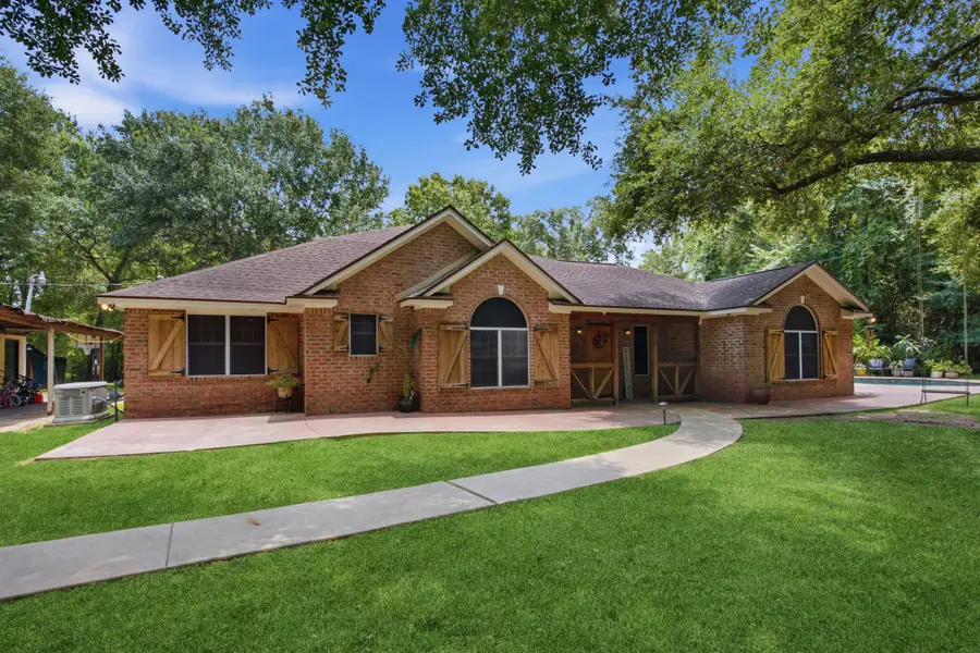 223 Pin Oak Lane, Magnolia, TX 77354 - #2