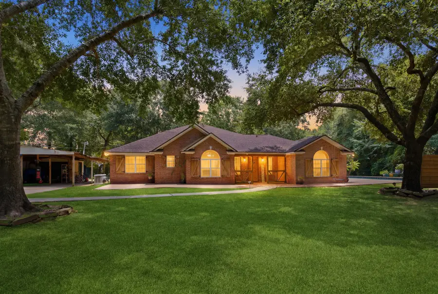 223 Pin Oak Lane, Magnolia, TX 77354 - #3