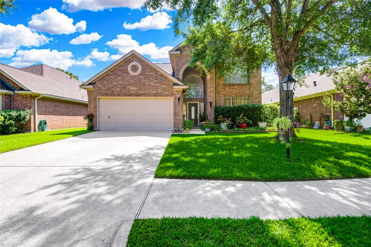 2715 Kimbleton Court, Houston, TX 77082 - #1