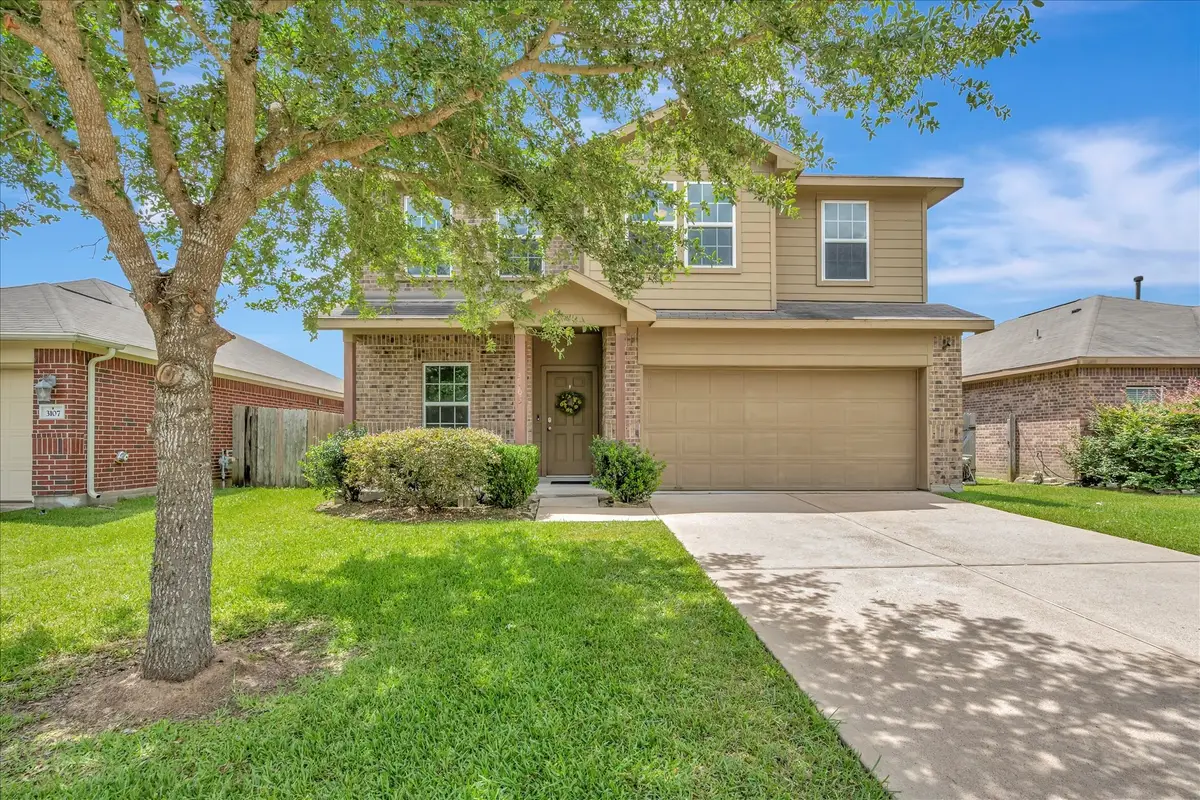 3105 Cambridge Meadows Lane, Dickinson, TX 77539 - #1