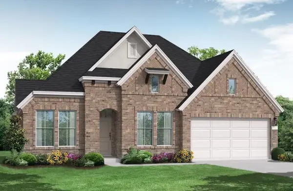 23017 Pearl Lakes Court, Porter, TX 77365