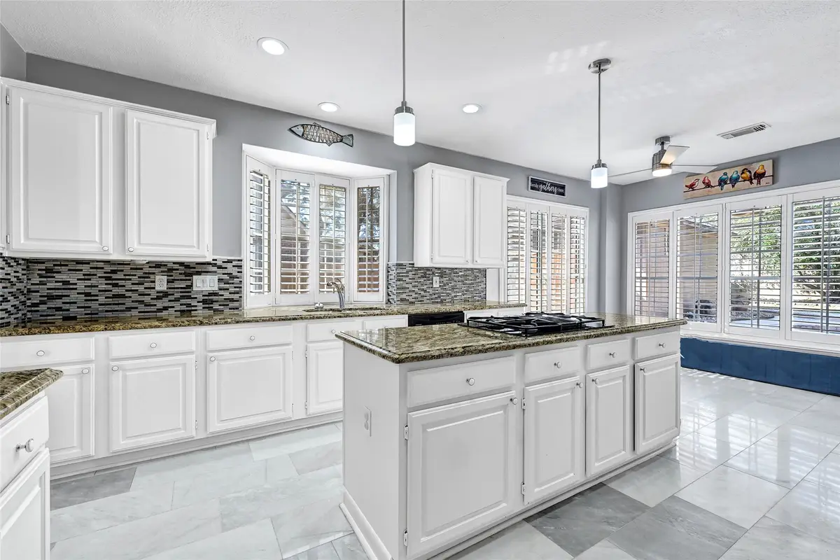 3438 Blue Cypress Drive, Spring, TX 77388 - #1