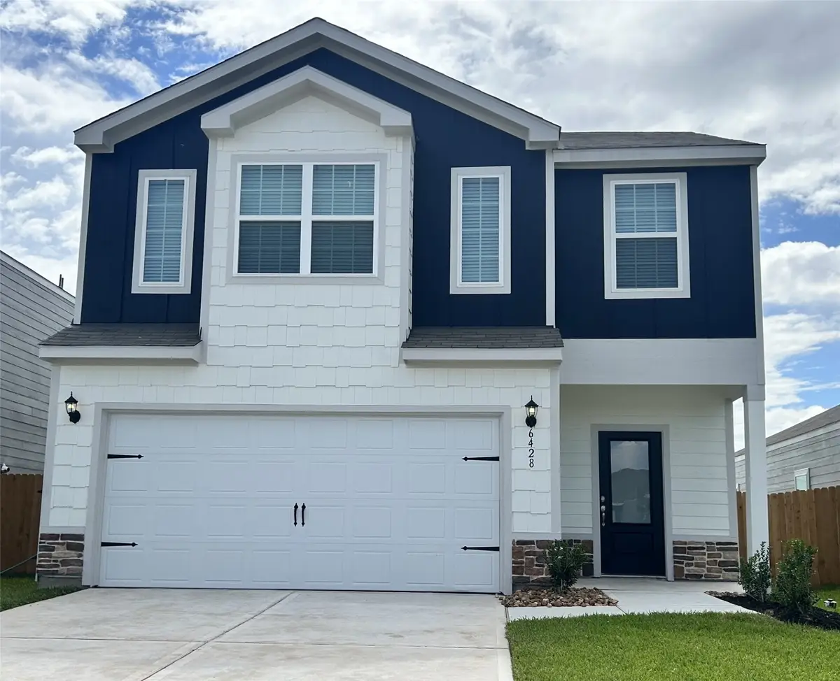 6428 Winter Elm Street, Houston, TX 77048 - Image #1