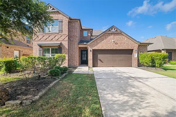 2732 Rogliano Lane, League City, TX 77573