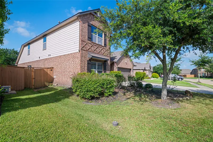 2732 Rogliano Lane, League City, TX 77573 - #2