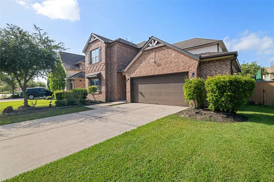 2732 Rogliano Lane, League City, TX 77573 - #3