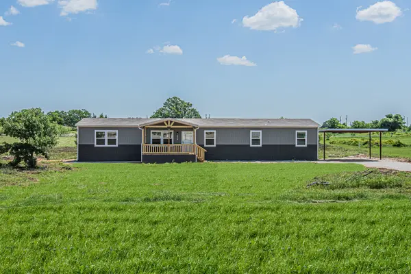 12530 County Road 3740, Cleveland, TX 77327