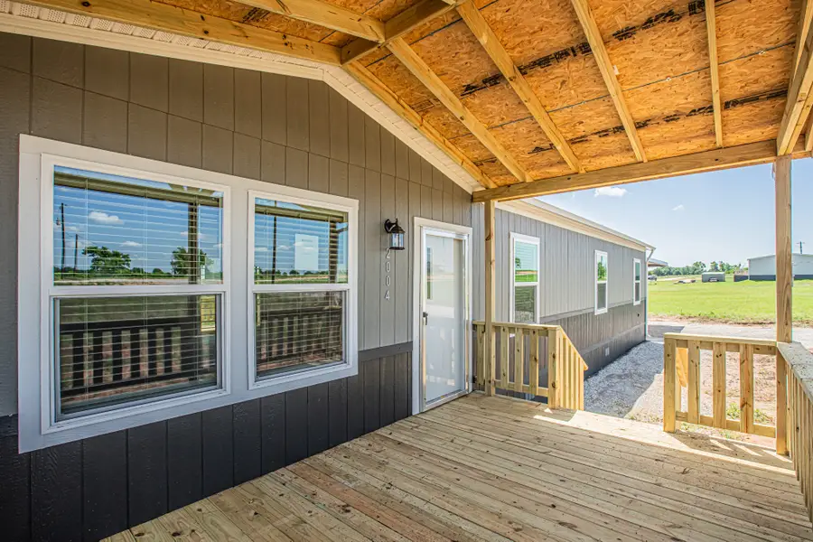 12530 County Road 3740, Cleveland, TX 77327 - #2