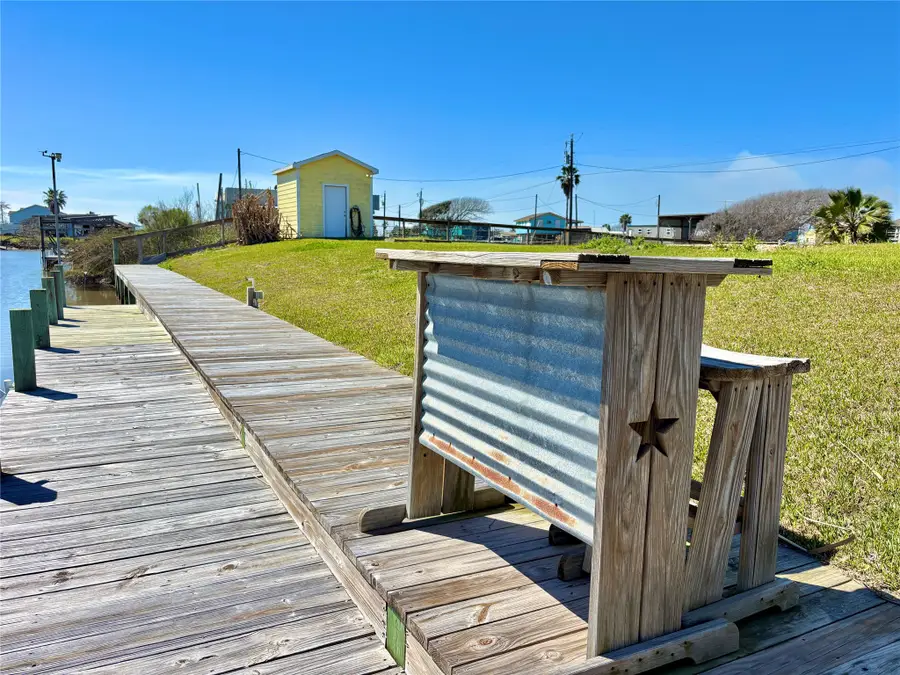 355 County Road 202, Sargent, TX 77414 - #2