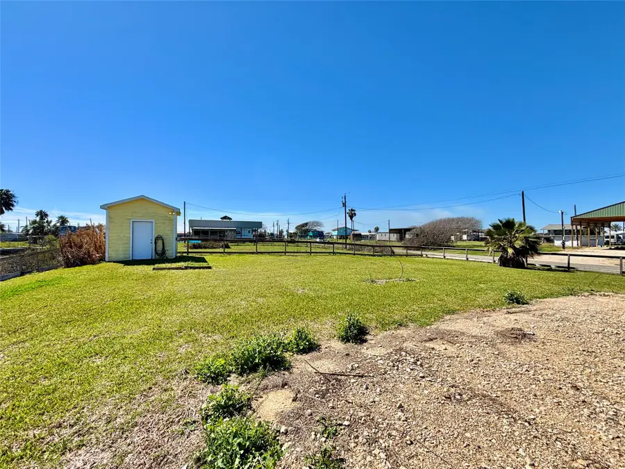 355 County Road 202, Sargent, TX 77414 - #3