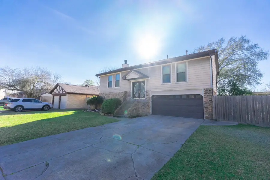 6510 Trimstone Drive, Pasadena, TX 77505 - #2