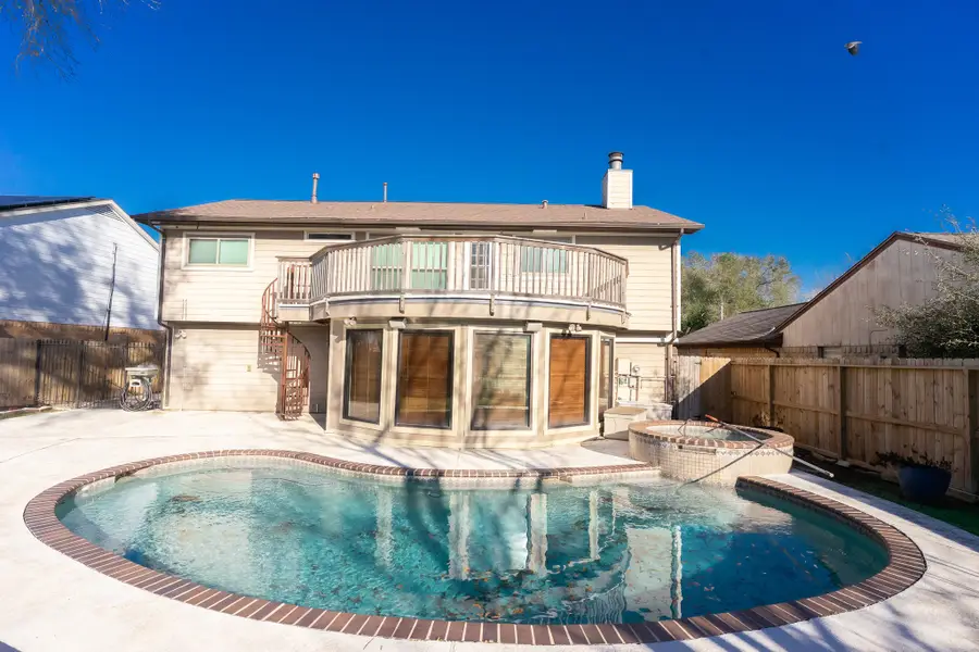 6510 Trimstone Drive, Pasadena, TX 77505 - #3