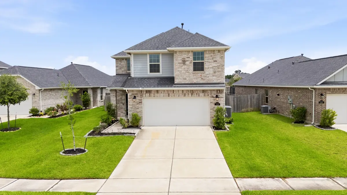 7419 French Quarter Court, Fulshear, TX 77441 - #1