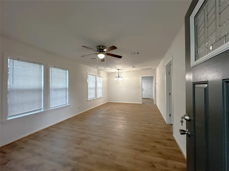 1010 Palestine Street, Conroe, TX 77301 - #3