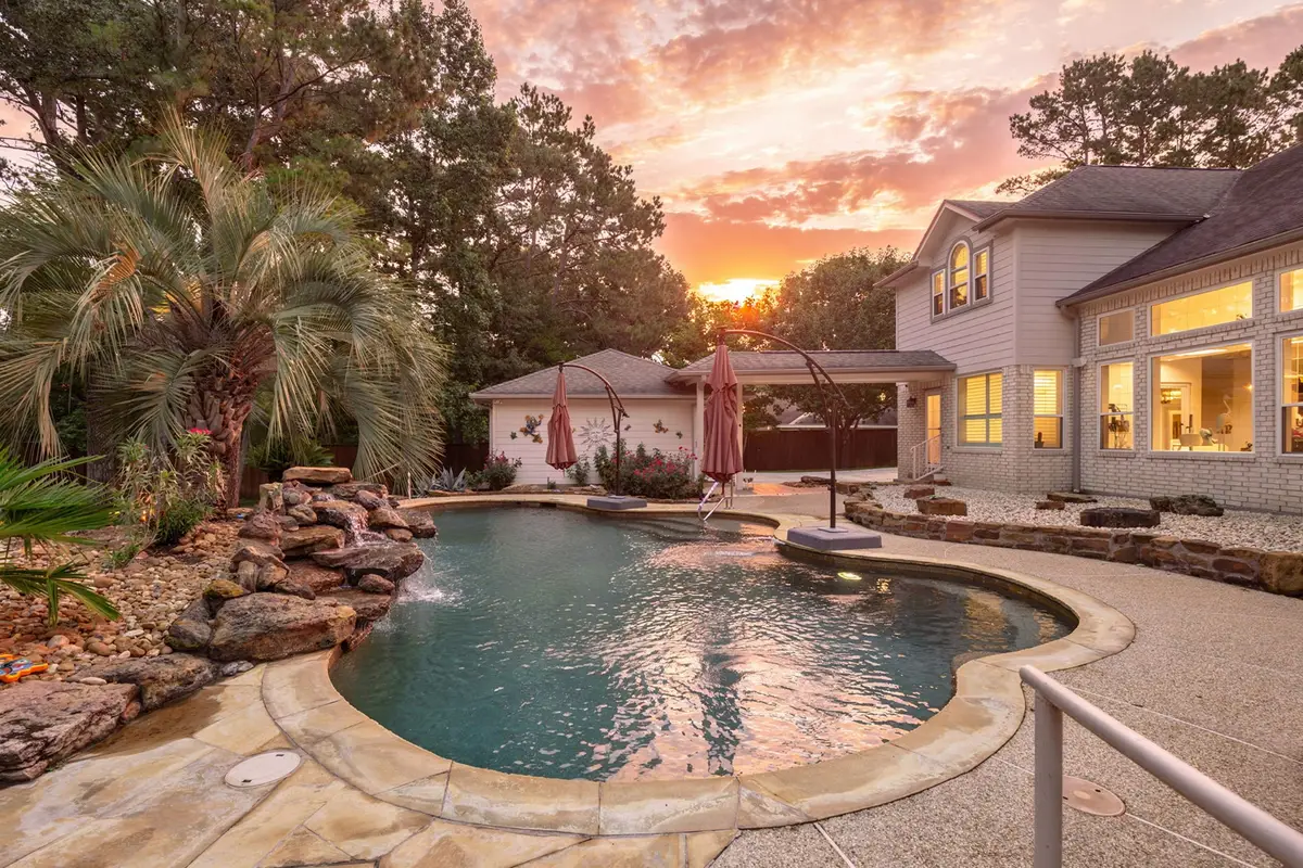 12414 Hawkin Court, Magnolia, TX 77354 - #1