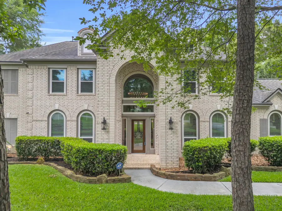 12414 Hawkin Court, Magnolia, TX 77354 - #3
