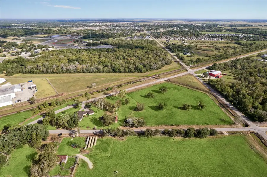 1513 County Road 210, Angleton, TX 77515 - #2