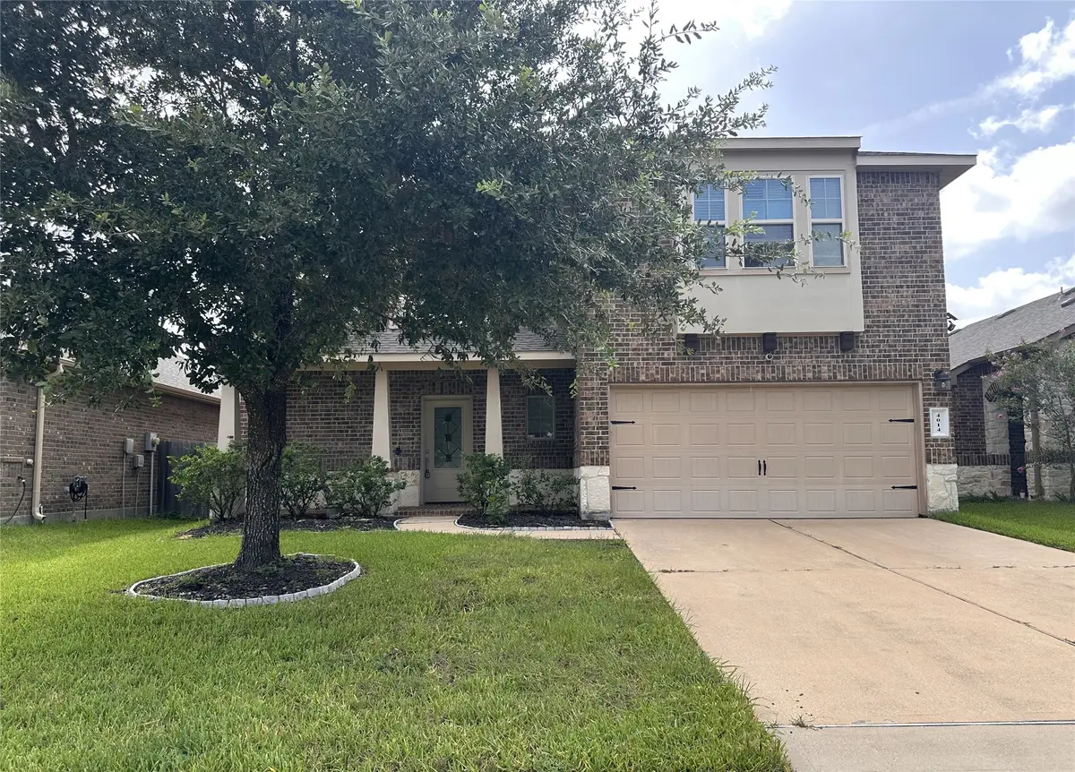 4014 Nestra Drive, Katy, TX 77493 - #1
