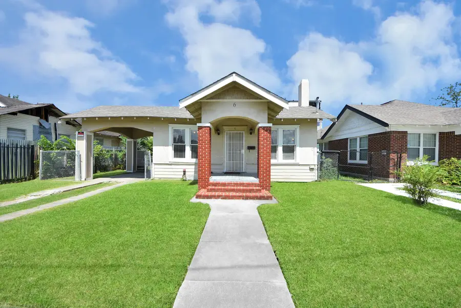 6 Jenkins Street, Houston, TX 77003 - #2