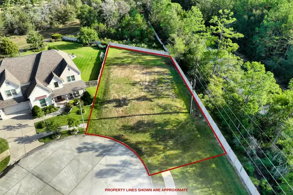 6222 Emerald Bay Point Lane, Houston, TX 77365