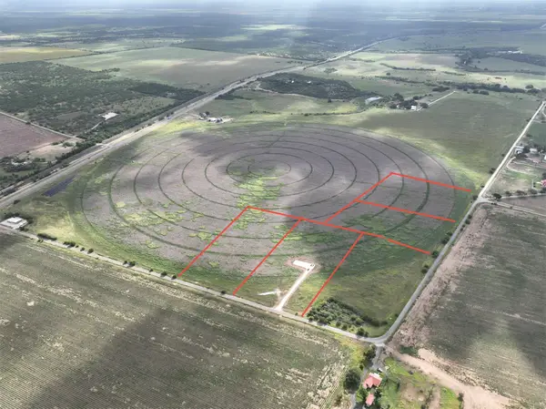 Lot 1 County Road 305, Knippa, TX 78801