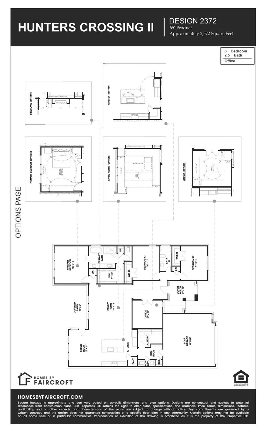 307 Fawn Hill Lane, Sealy, TX 77474 - Image #3