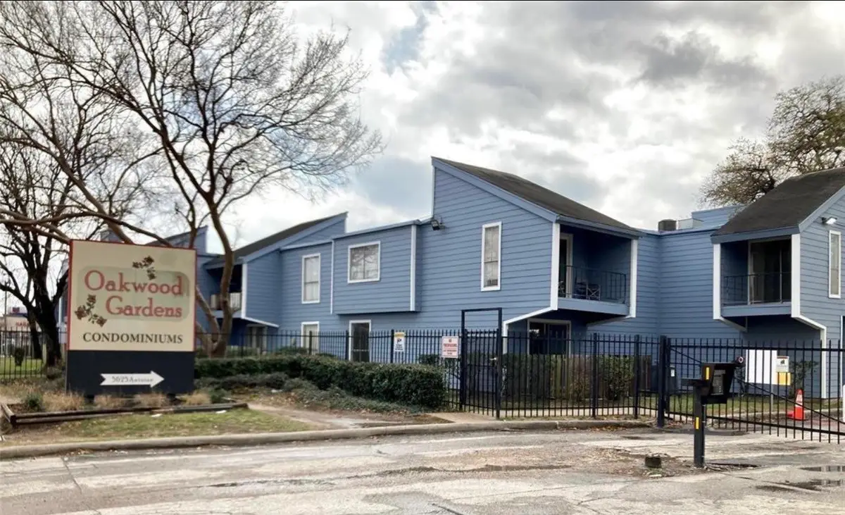 5625 Antoine Drive #1404, Houston, TX 77091 - #1