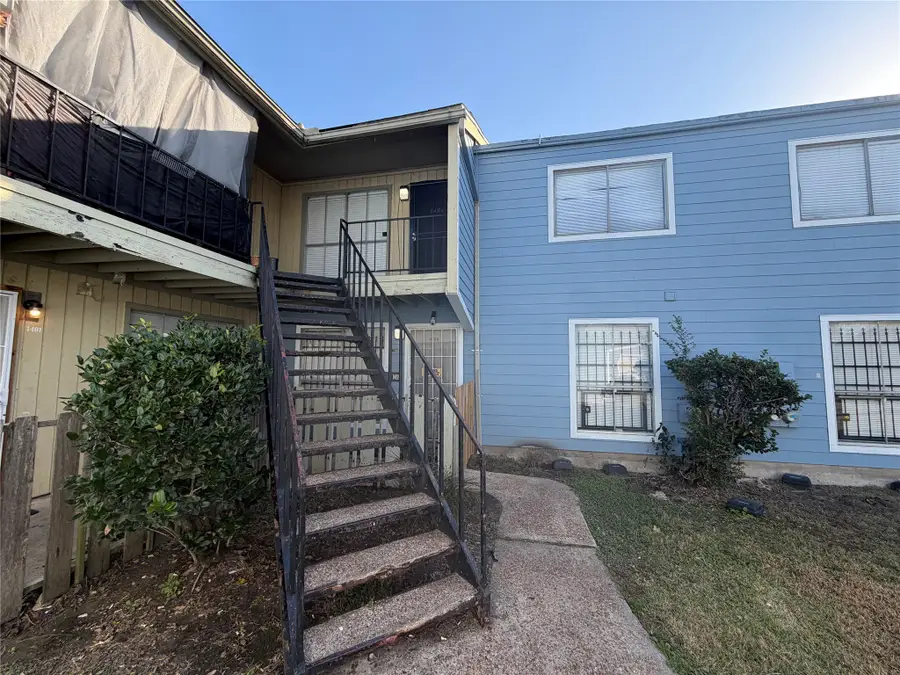 5625 Antoine Drive #1404, Houston, TX 77091 - #2