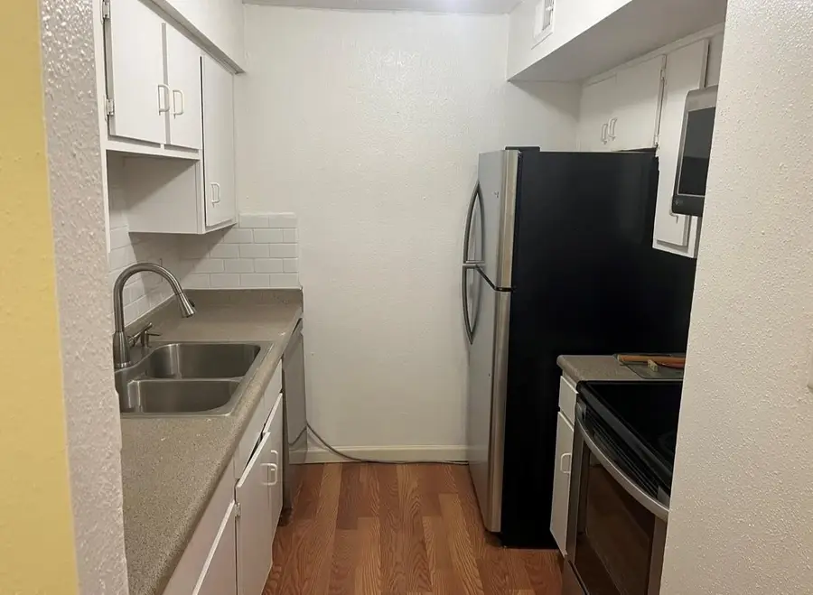 5625 Antoine Drive #1404, Houston, TX 77091 - #3