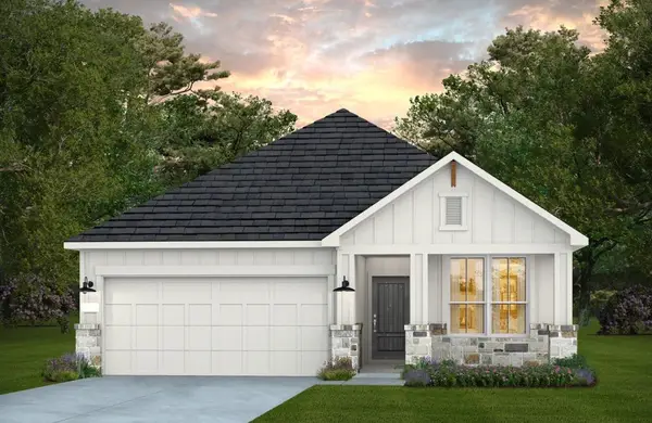 8632 Jam Session Drive, Montgomery, TX 77316