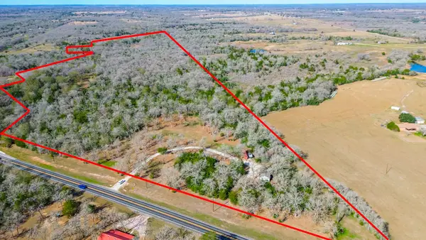 4720 Fm 60, Somerville, TX 77879