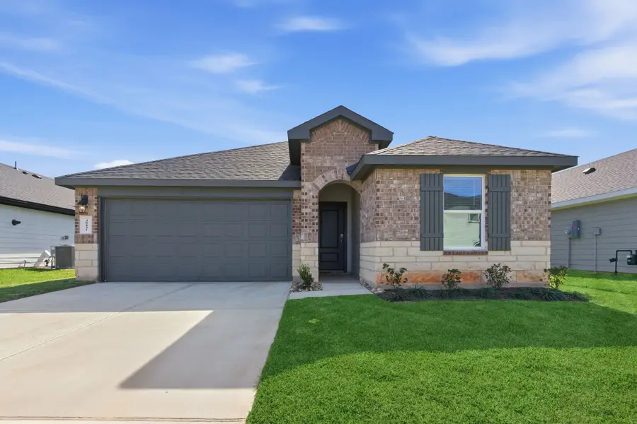 31111 Bonnington Venture Drive, Fulshear, TX 77441 - #2