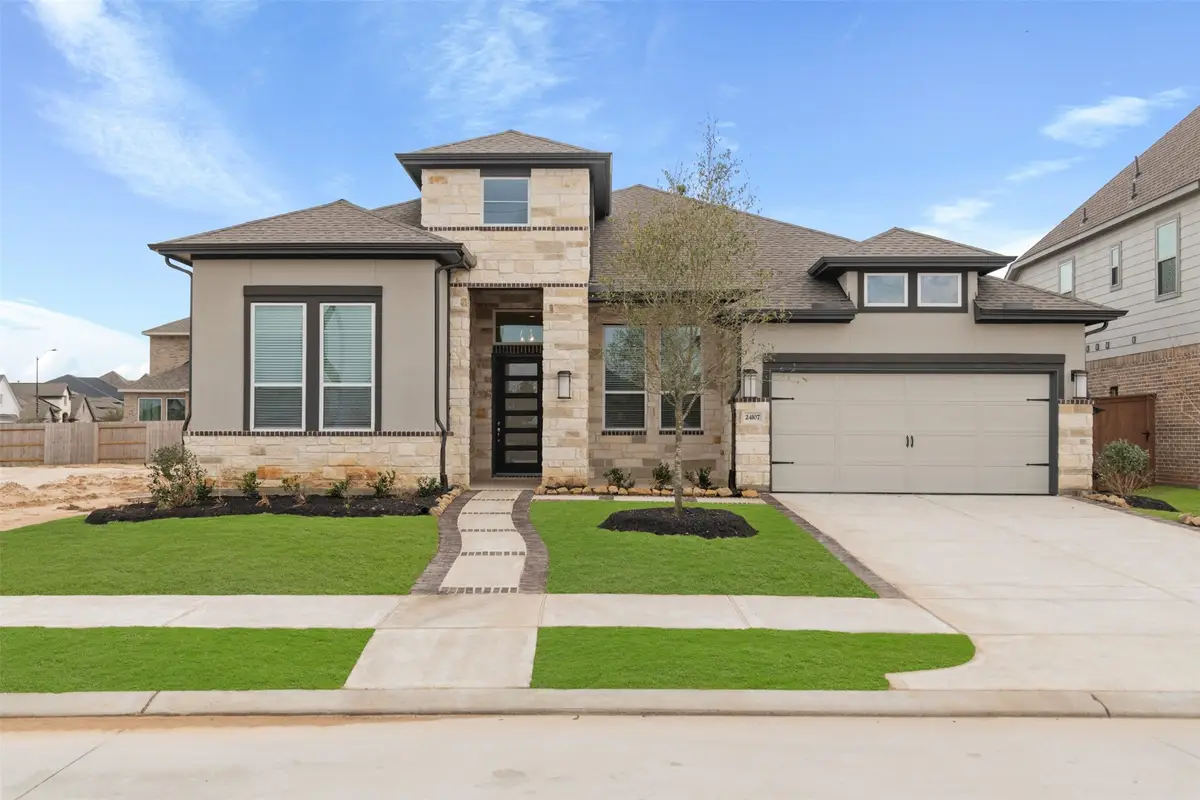 13095 Whitewater Way, Conroe, TX 77302 - #1