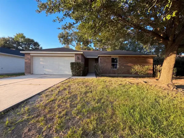 16331 Long Valley Court, Conroe, TX 77302